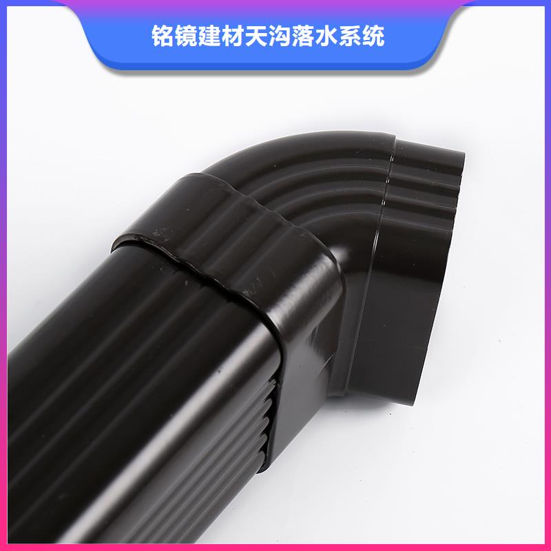 铝合金天沟多少钱一米生产