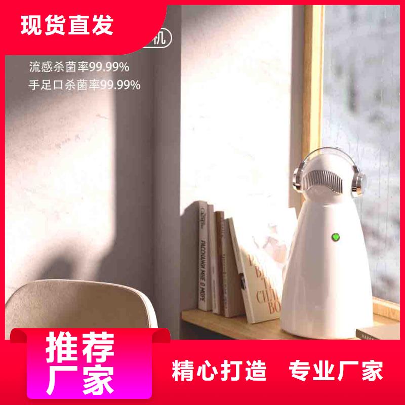 小白空气守护机销售小白祛味王随心所欲定制