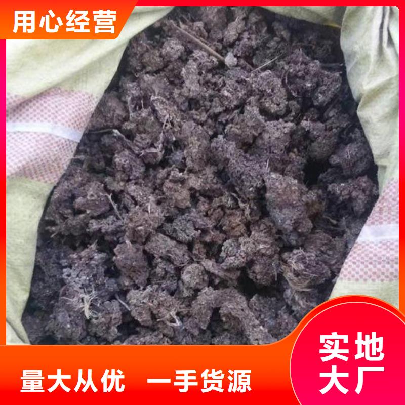 鸡粪用着方便