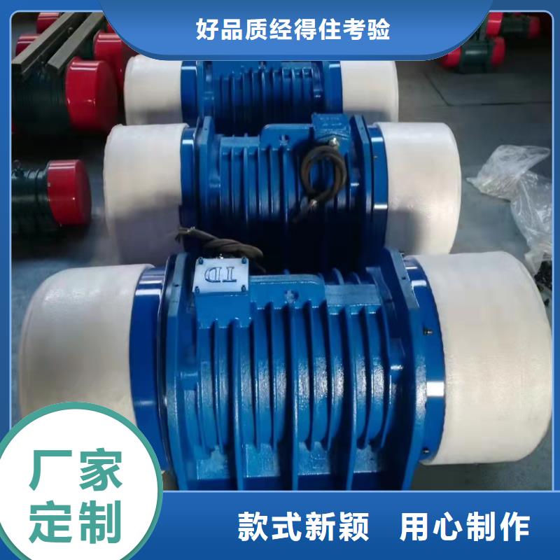 仓壁振动器-防爆电机厂家案例
