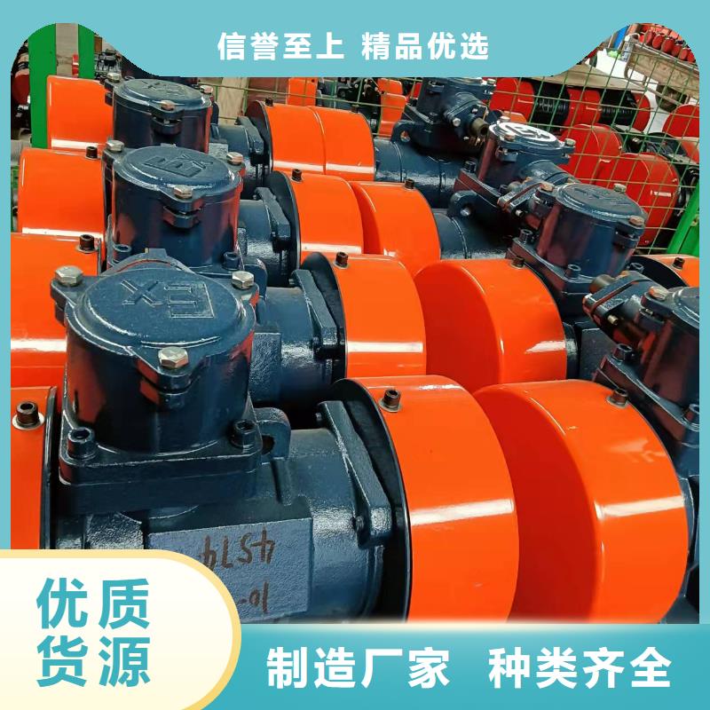 【仓壁振动器】防爆型振动电机供您所需
