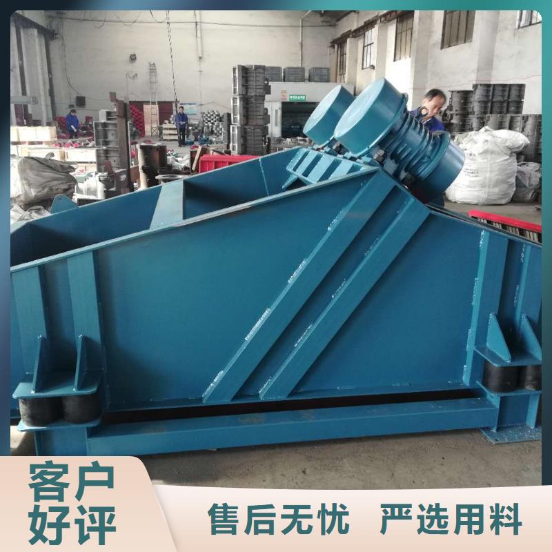 仓壁振动器振动筛库存齐全厂家直供