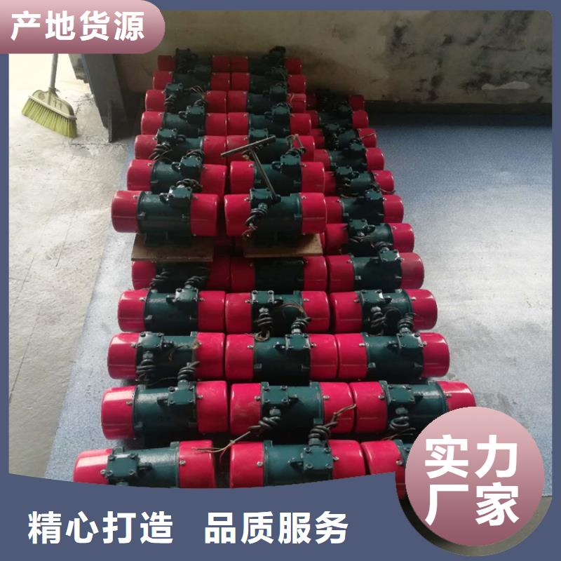 仓壁振动器水平振动平台用心制造