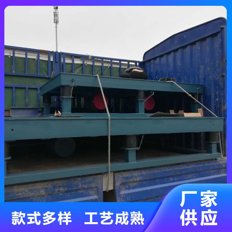 【振动平台】仓壁振动器严格把控质量