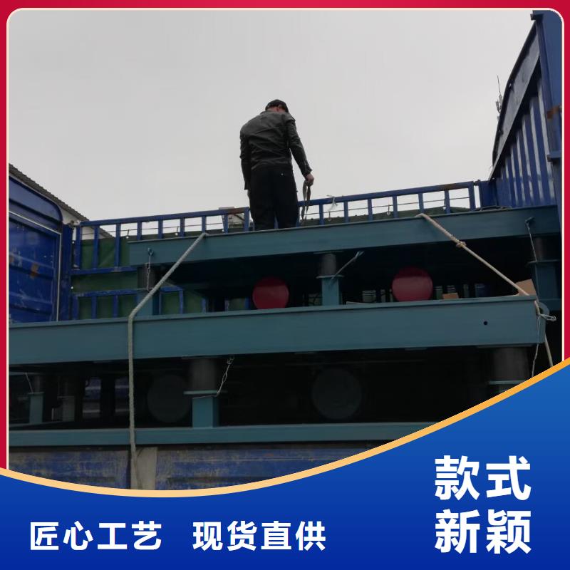 振动平台振动筛分设备品质过硬