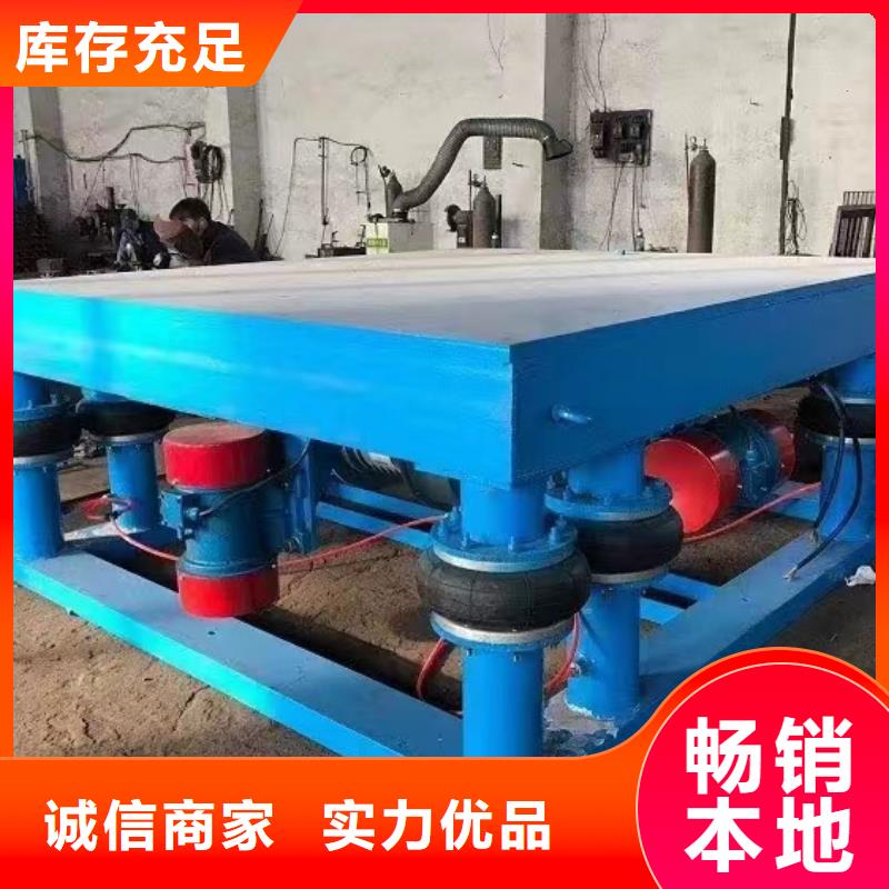 【振动平台】防爆型振动电机一站式供应