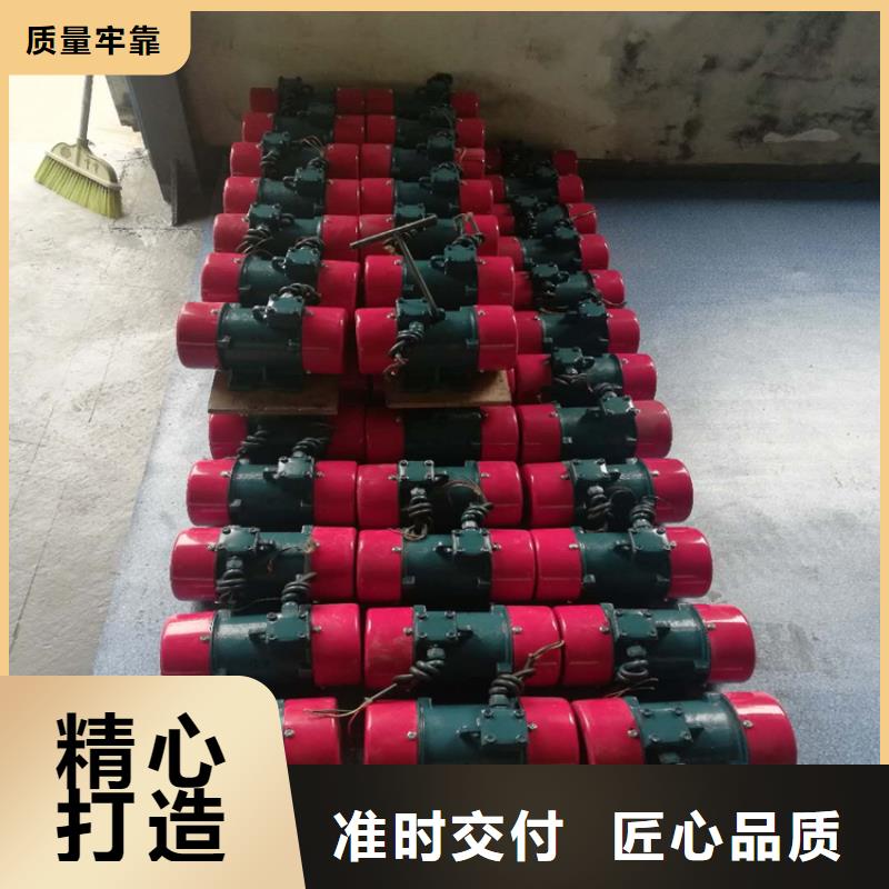 防爆振动电机精心打造