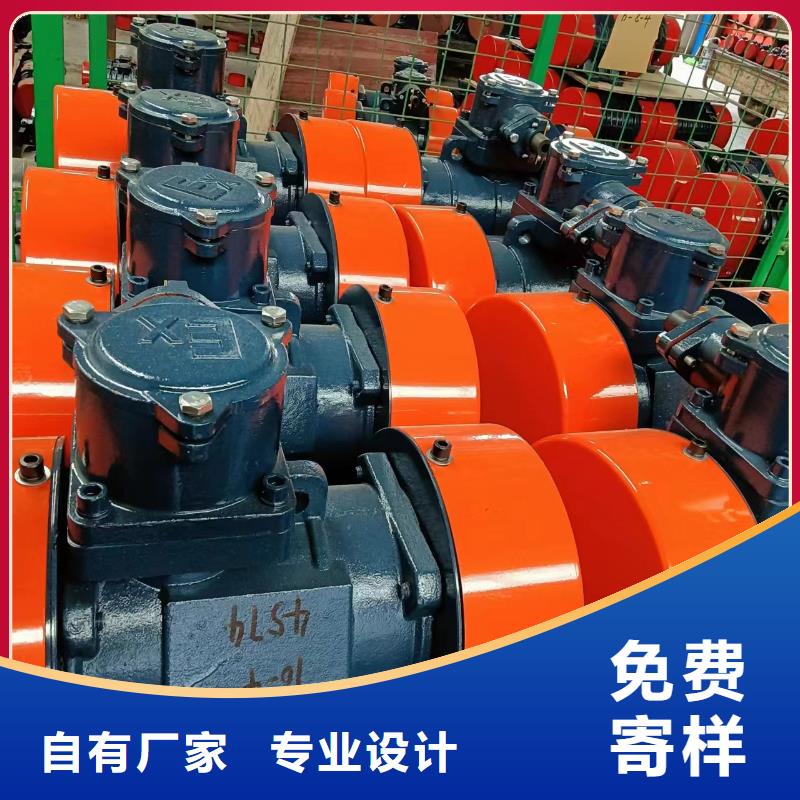 【防爆振动电机】防爆型振动电机厂自营品质有保障
