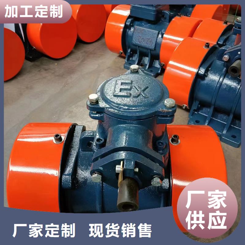 【防爆振动电机仓壁振动器工期短发货快】