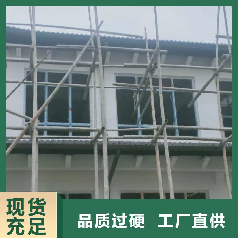 广东省专业生产制造厂天峰铝合金檐沟质量稳定-2024已更新