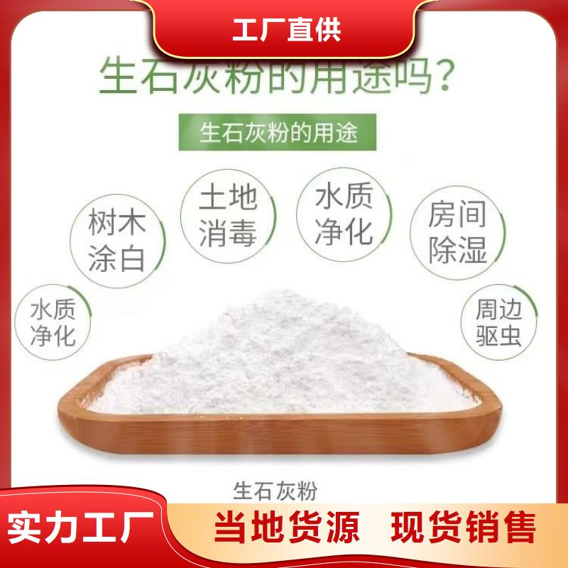 石灰加气块白灰全新升级品质保障