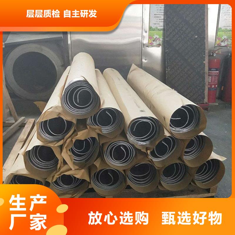 放射科辐射防护供应商《2025铅板市场行情》