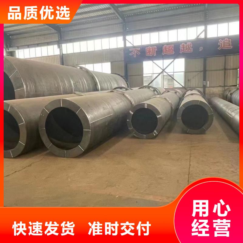 沧州公司生产加工原煤滚筒烘干机