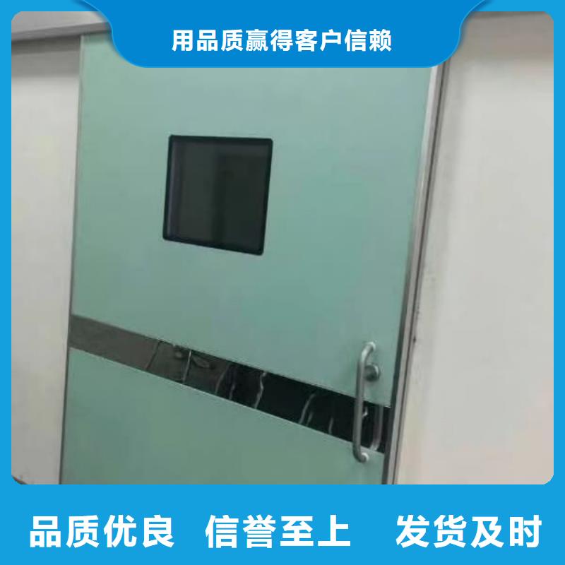 铅门-医用铅门厂家直销