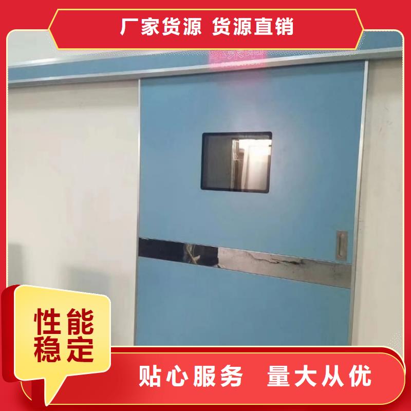 医用铅门一手报价