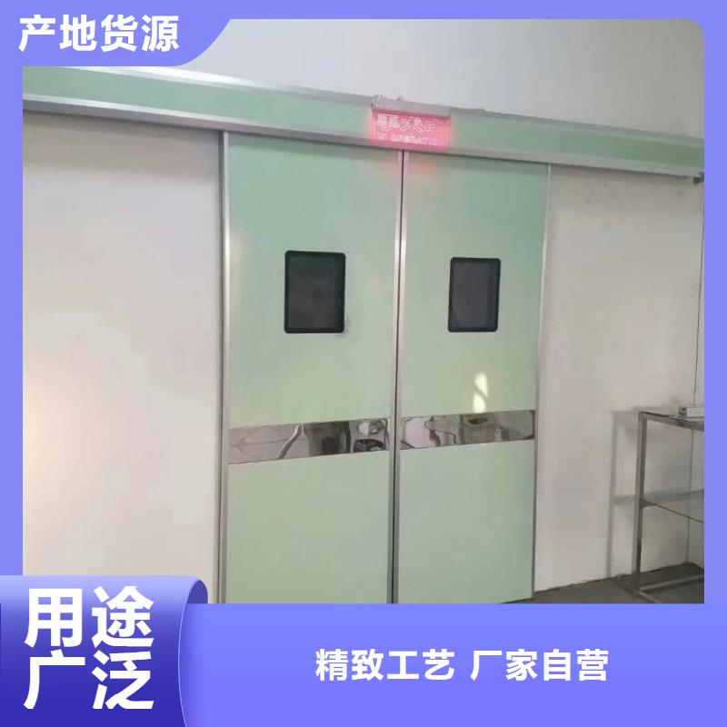 铅门,山东医用防辐射铅门用心做产品