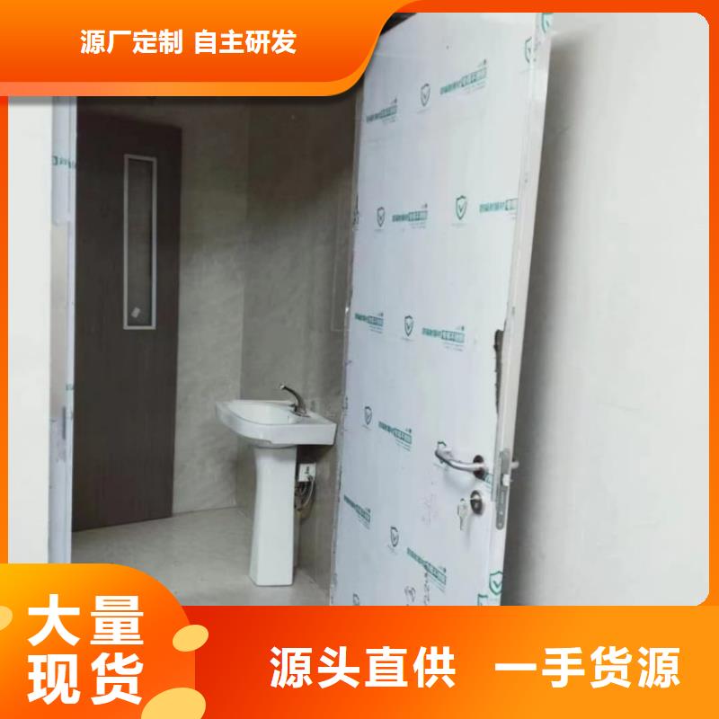 铅门质保一年