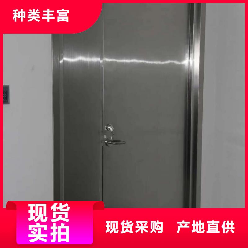 电动射线防护铅门今日行情