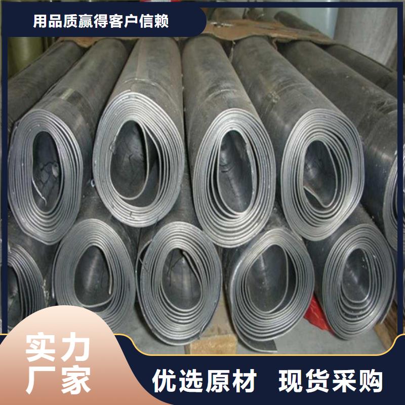 铅板墙面防辐射铅板把实惠留给您