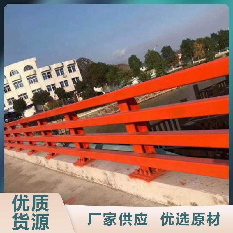 桥梁防撞护栏安装桥梁防撞护栏安装