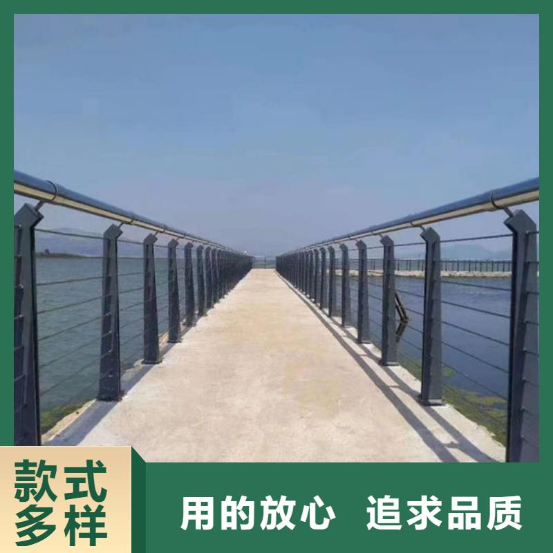 桥梁景观护栏品质放心