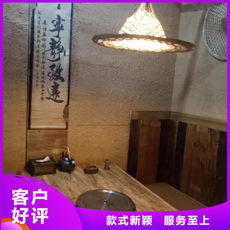 仿夯土涂料生产厂家，批发施工