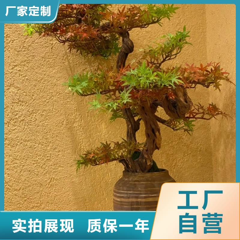 老房翻新稻草漆厂家施工，经验丰富