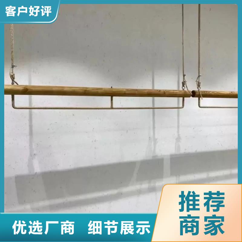仿夯土墙稻草漆厂家批发，质优价廉，承接工程