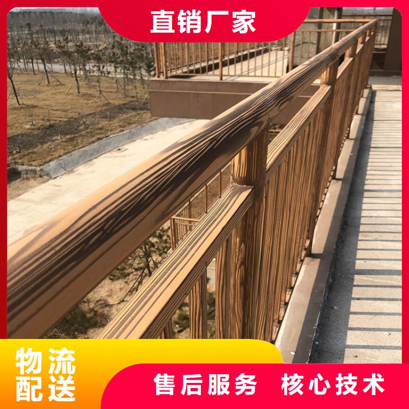 生态复古木纹漆，方钢圆管木纹漆，艺术涂料厂家施工