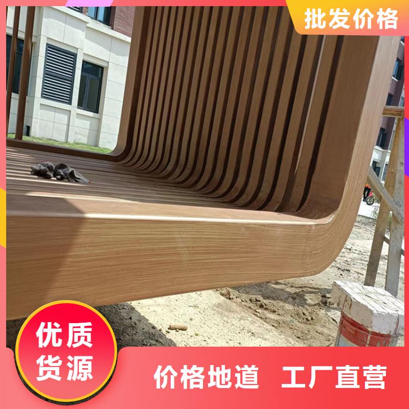 仿古园林建筑木纹漆厂家施工源头工厂