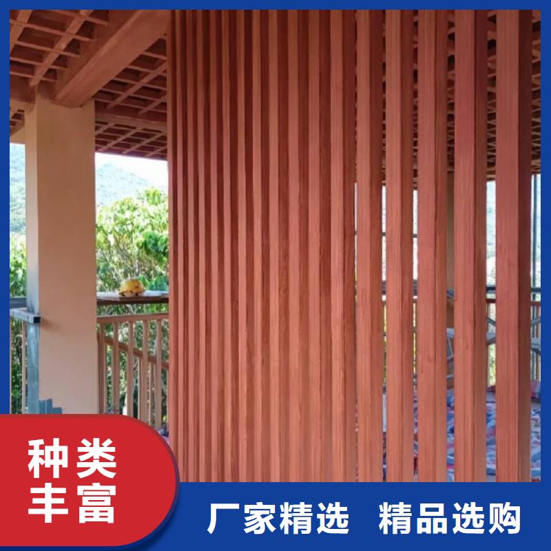 廊架长廊木纹漆包工包料多少钱