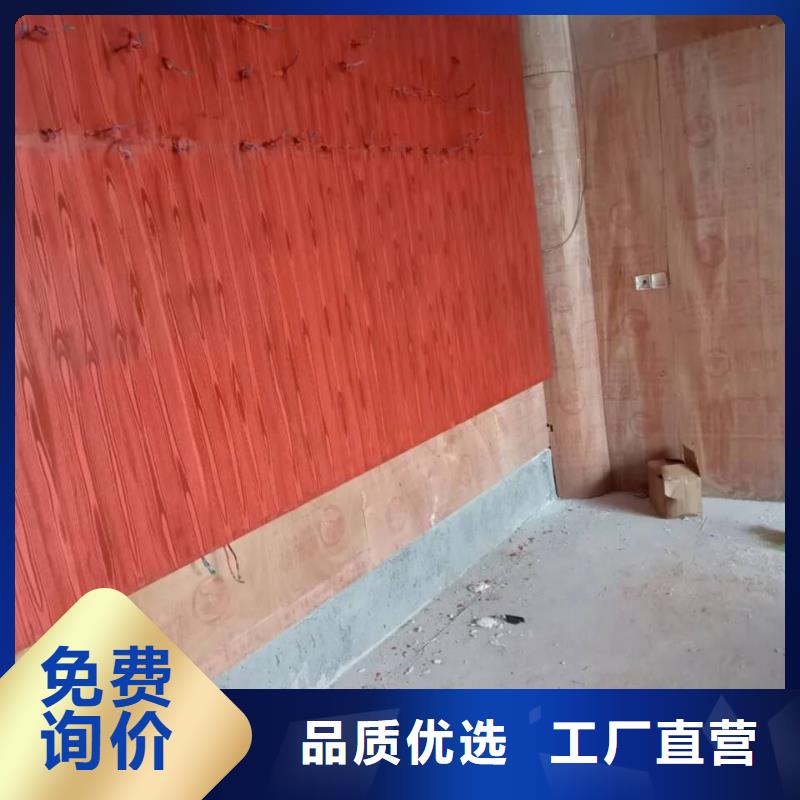 栈道护栏木纹漆施工厂家