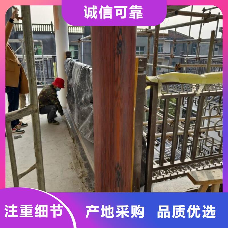 廊架长廊木纹漆，钢结构金属面木纹漆，仿木纹漆批发价格