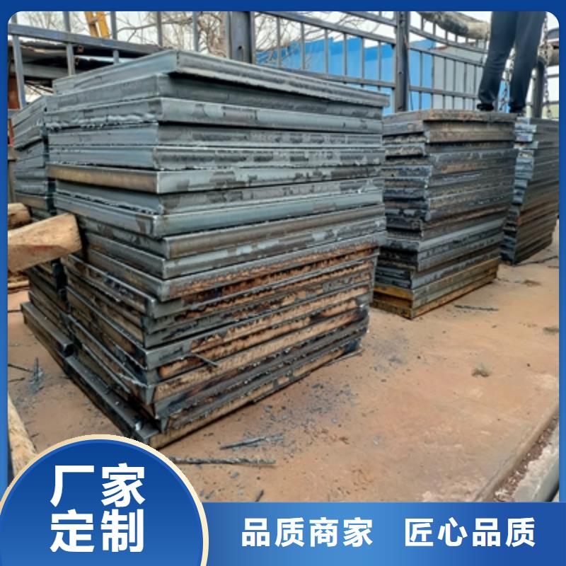 Q355NH预埋件板批发价