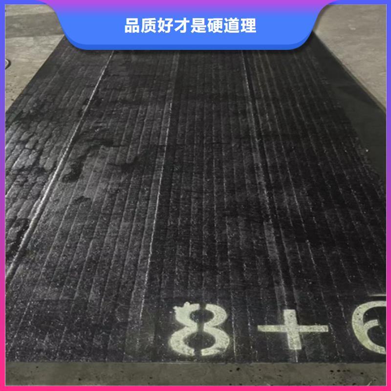 双金属堆焊复合耐磨板厂家