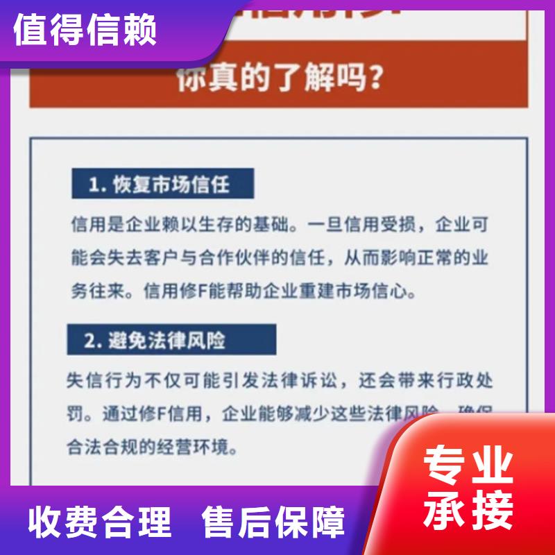 银行撤销失信人员要多久恢复征信报告呢图片截图