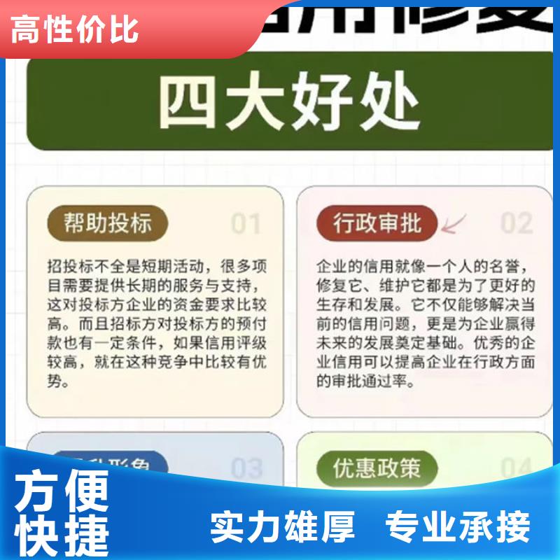 破产重整企业信用修复银行怎么办