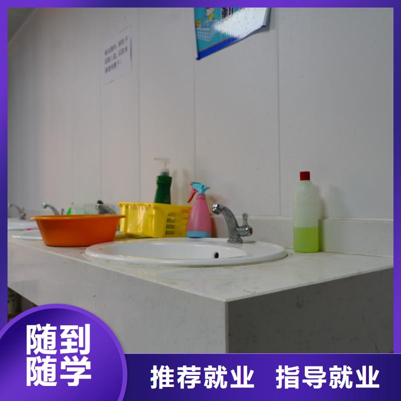 艺考文化课集训班去哪家好立行学校封闭管理突出