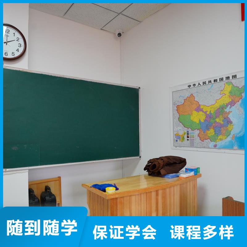 艺考文化课集训去哪家好立行学校专属课程优异