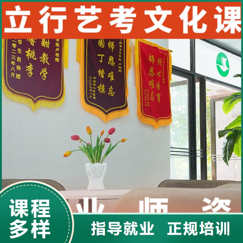 艺考生文化课培训学校分数线多少