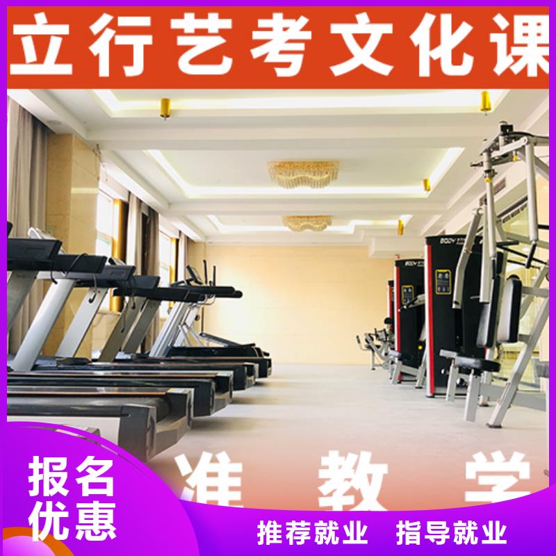 艺术生文化课培训补习哪里学校好