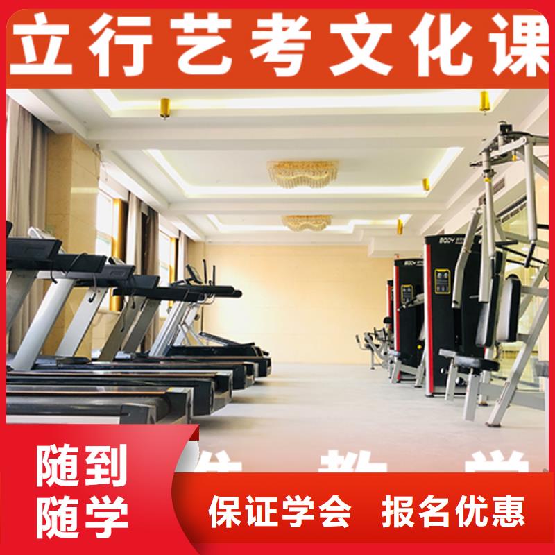 艺考生文化课培训机构大概多少钱