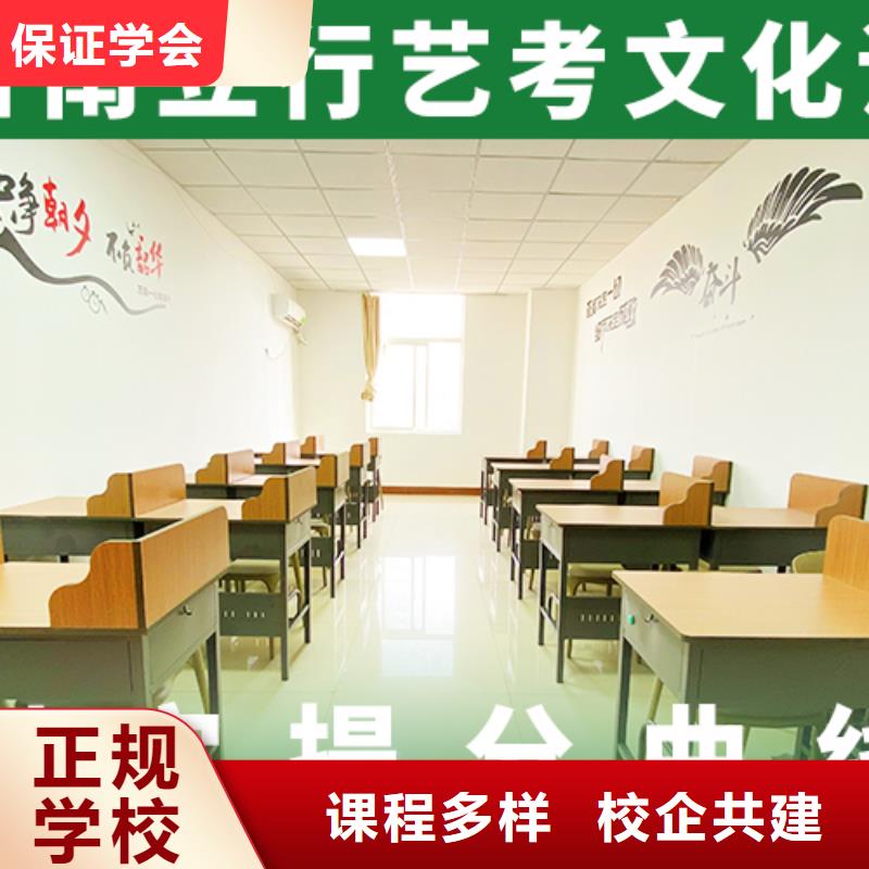 艺术生文化课培训机构多少分