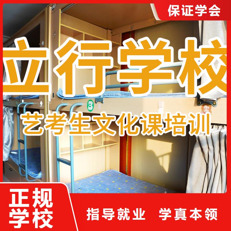 艺考文化课补习高考物理辅导就业前景好