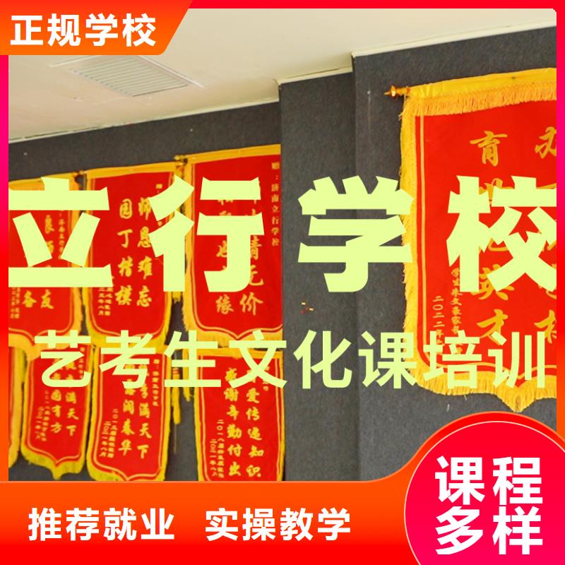 【艺考文化课补习】艺考文化课集训班理论+实操