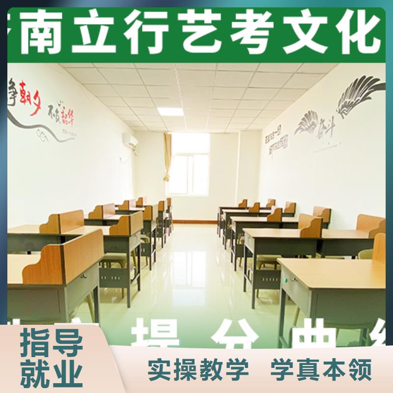艺体生文化课培训补习谁知道