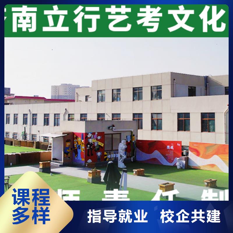 艺术生文化课补习机构谁知道