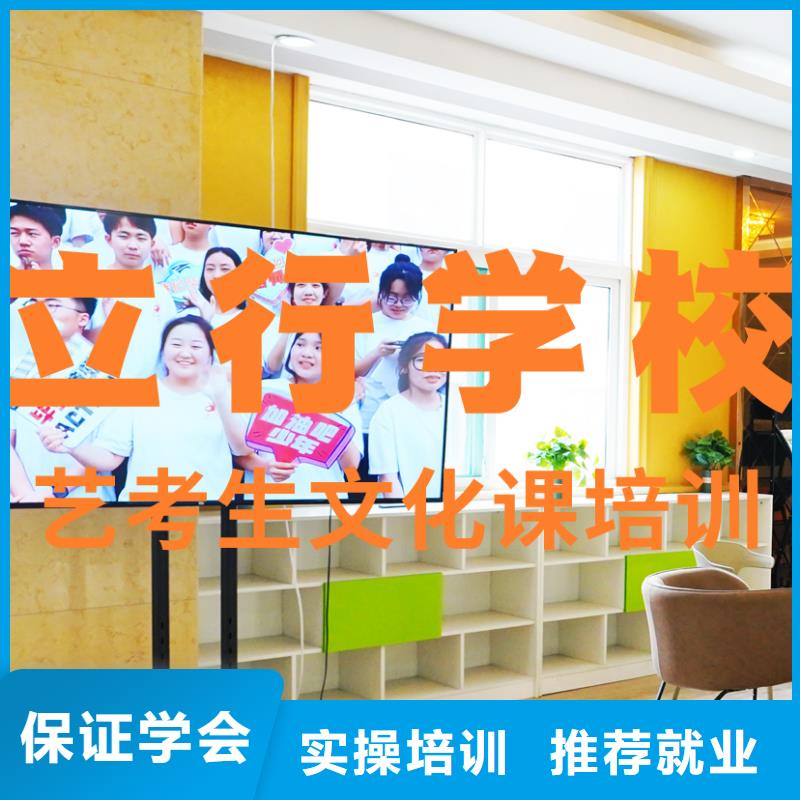 艺术生文化课培训补习怎么样