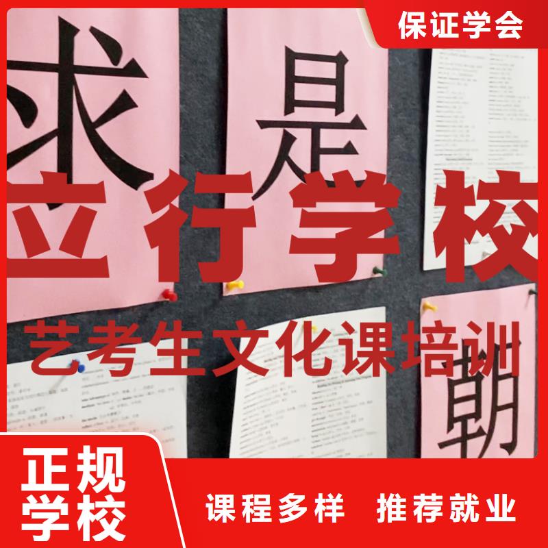 艺考文化课辅导班艺考文化课培训手把手教学