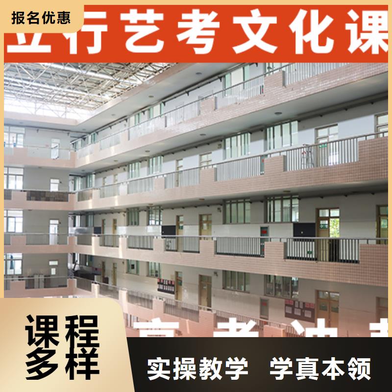 有几所学校艺考生文化课补习机构
